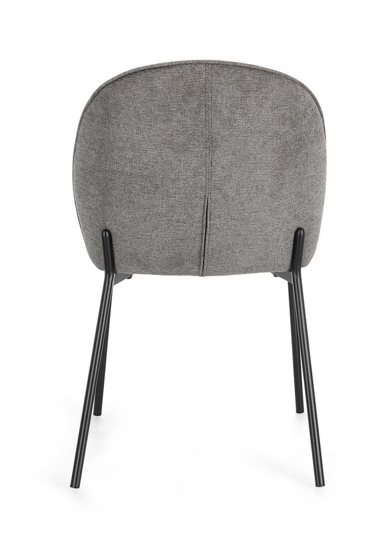 Тканевый стул BIZZOTTO WENDY ARCH-00150311 - Вид №20