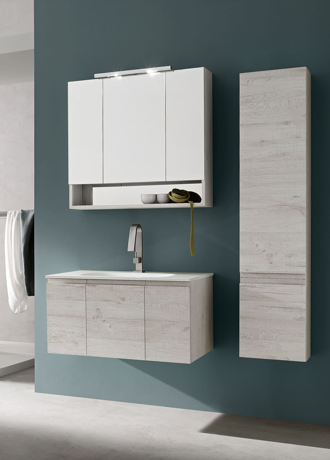 Комплект мебели 39 Arcom E.ly j STARC49