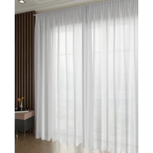 MIAMOZA Тюль Джесси: Светорассеивающая занавесь для уютного интерьера 89398902