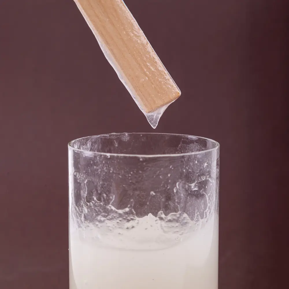 Клей для флизелиновых обоев Quelyd Мульти 80 м² STLM-2114801 - Вид №10