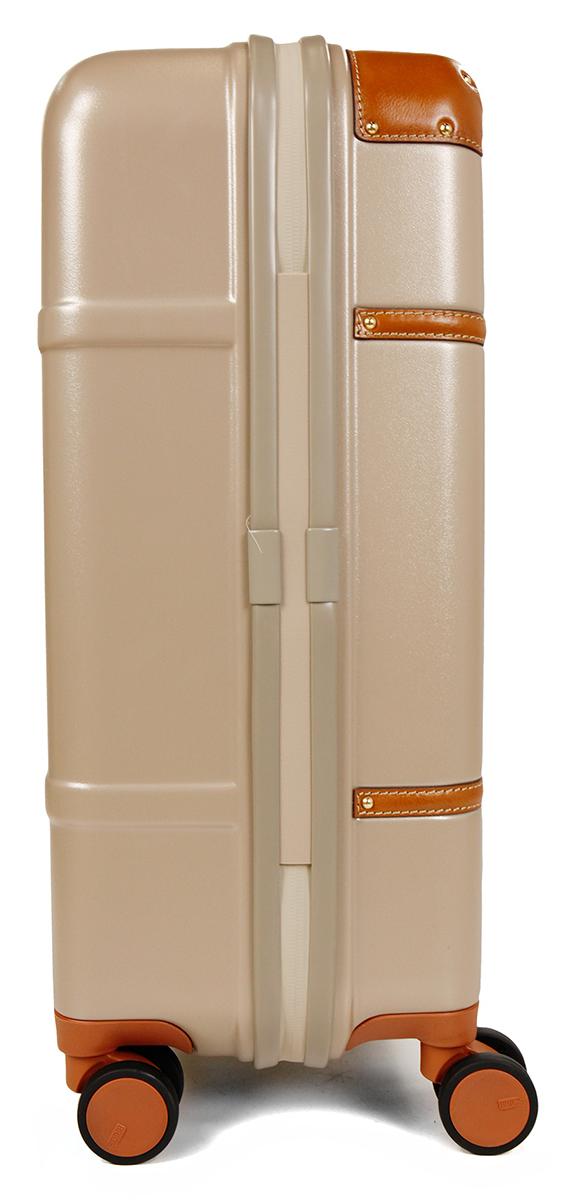BBG28301.065 Чемодан BBG28301 Bellagio Trolley 21" Brics Bellagio 2.0  - Вид №9