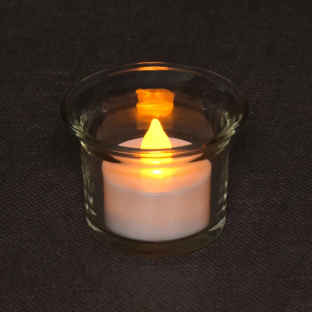 Свеча светодиодная Balance «В подсвечнике» STLM-2166061