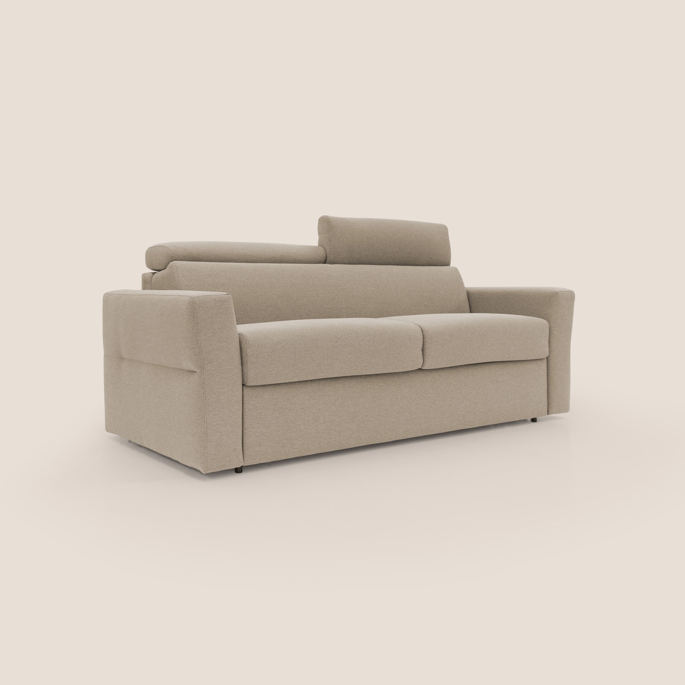 Ткань раскладной диван-кровать Divani.Store AVALON ARCH-00047783 - Вид №85