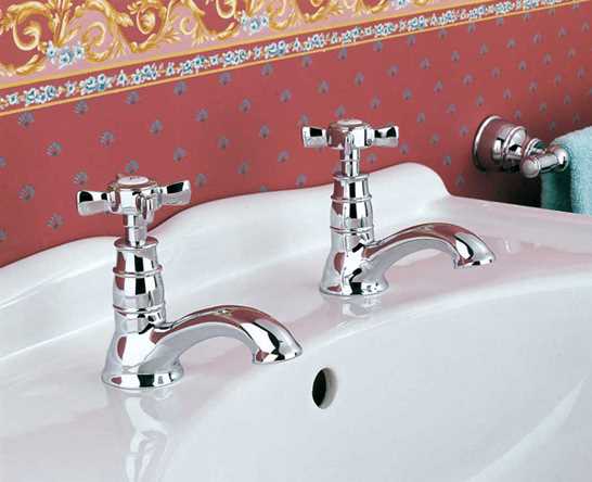 503920KO18 Кран питьевой воды Bandini Old England Santreyd - Вид №1