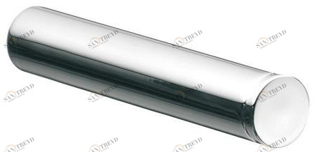 Emco Bad Держатель запасного рулона из металла Polo 0705 001 00