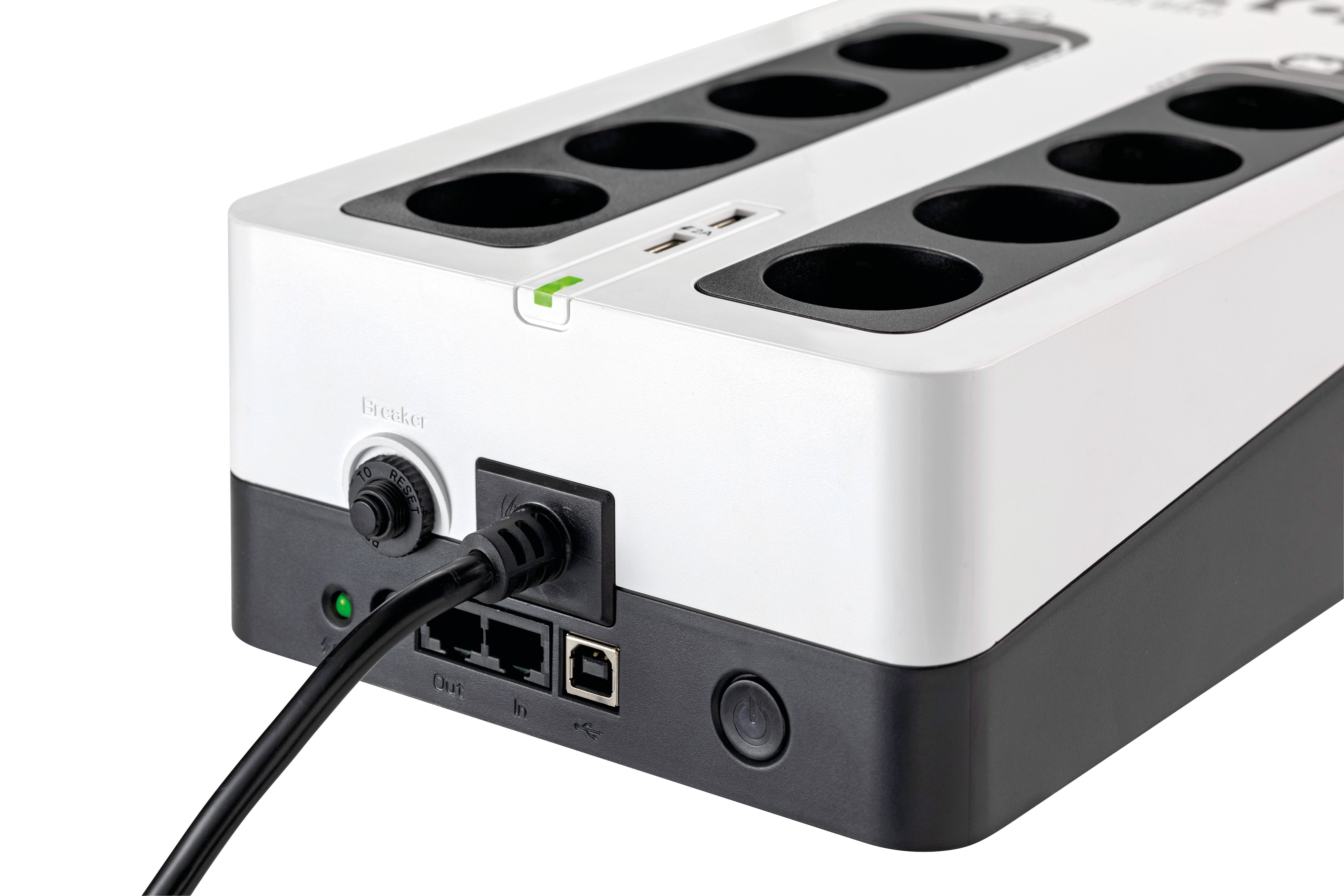 3S850D 3s 850 din Eaton Santreyd  - Вид №1