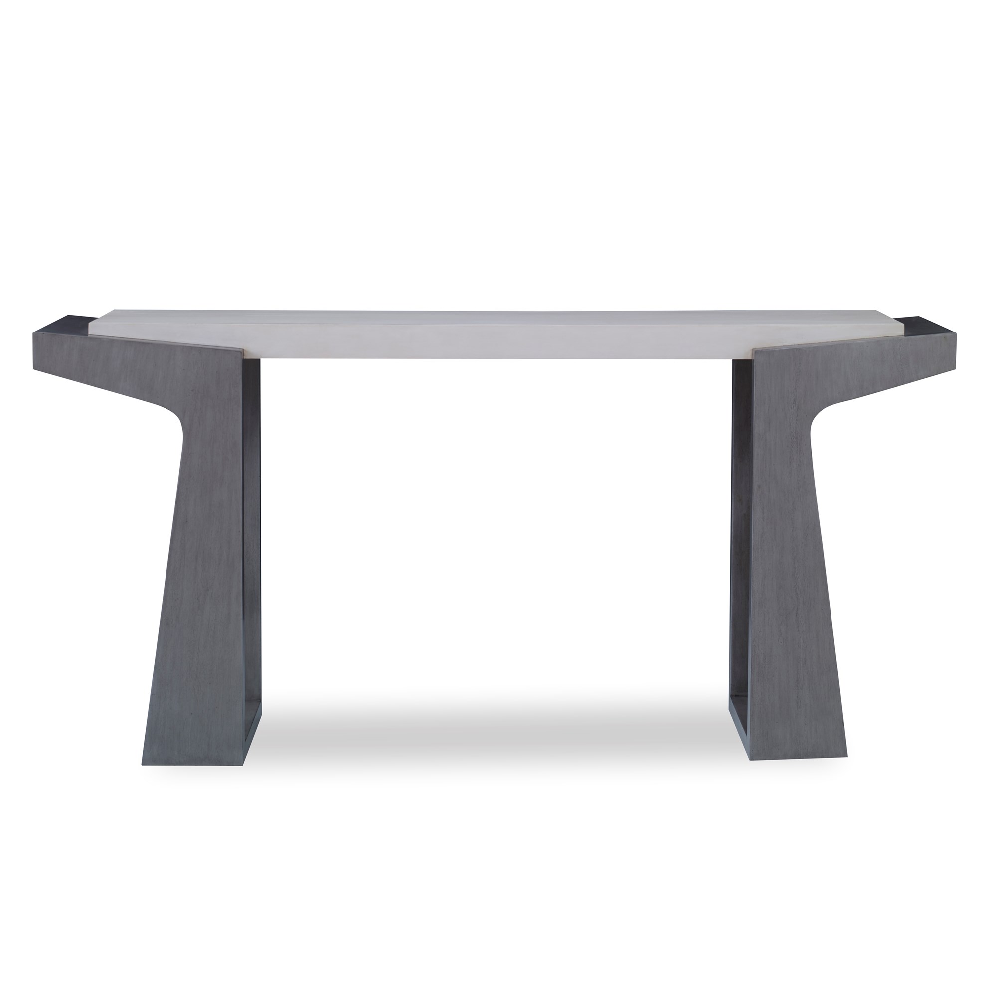 Консольные столы 09211-850-001 Buttress Console Table Ambella  - Вид №2