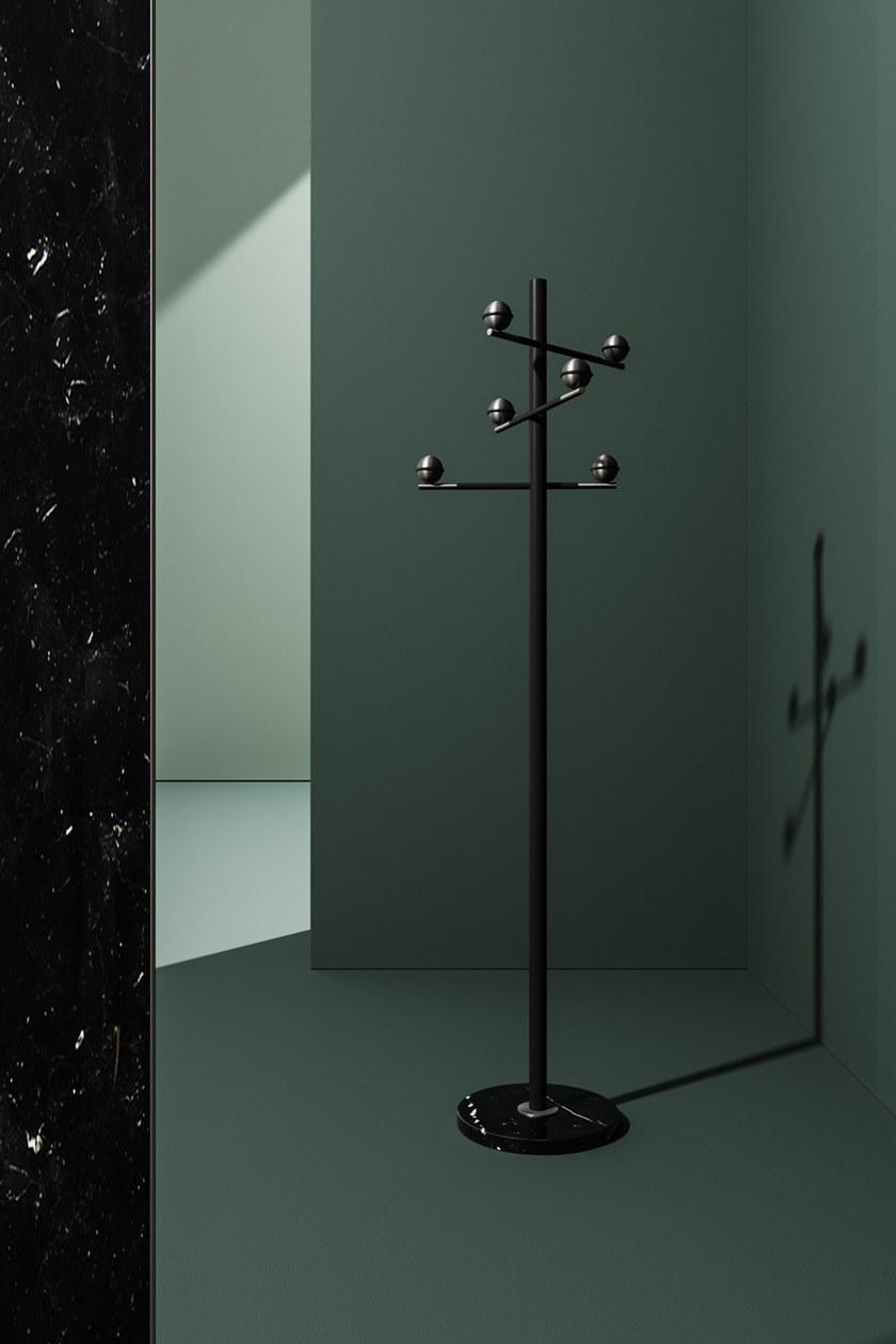 PROF Вешалка для верхней одежды из металла sun-id-1488500 - Вид №8