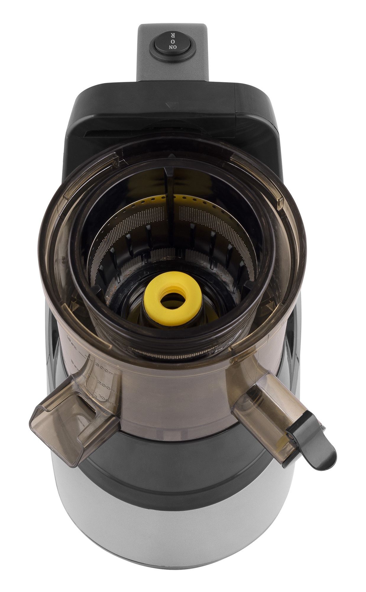 9254756 Соковыжималка электрическая BBK JCS102 серый STDN-0097754 - Вид №6