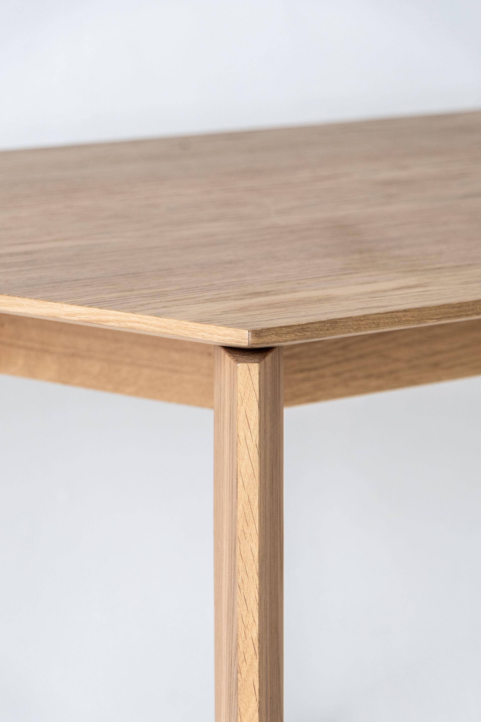 Обеденный стол из дуба Branca Lisboa Арка ARCH-00061038 - Вид №7