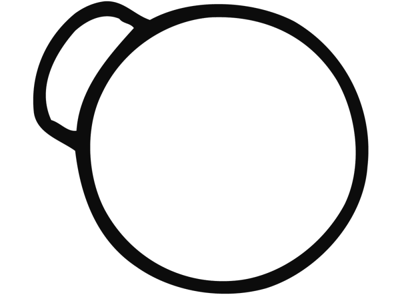 559.23 шаровая кнопка HEWI USA Produkte  - Вид №23