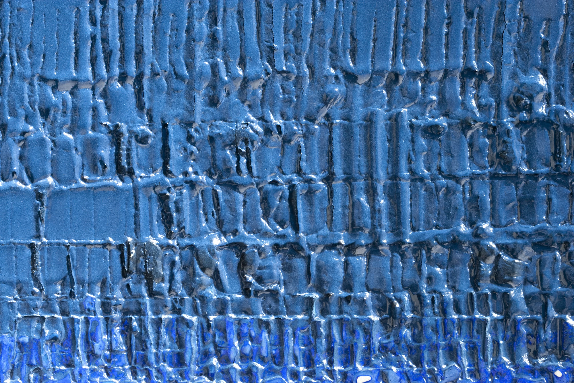 Водяной радиатор 220 x 60 cm Blue Cinier  1178 Вт sun-id-1218076 - Вид №4