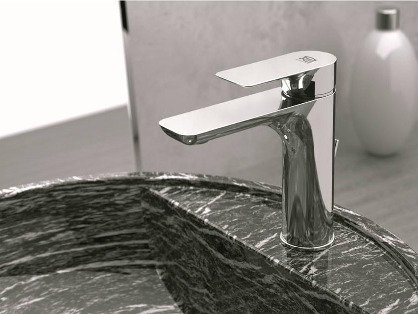 Remer Rubinetterie Смеситель для раковины, однорычажный Infinity I 10 - Вид №2