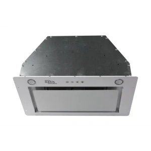 90864718 Встраиваемая вытяжка Making oasis everywhere Um-50wg (v) 49.5 см цвет белый STLM-1476452