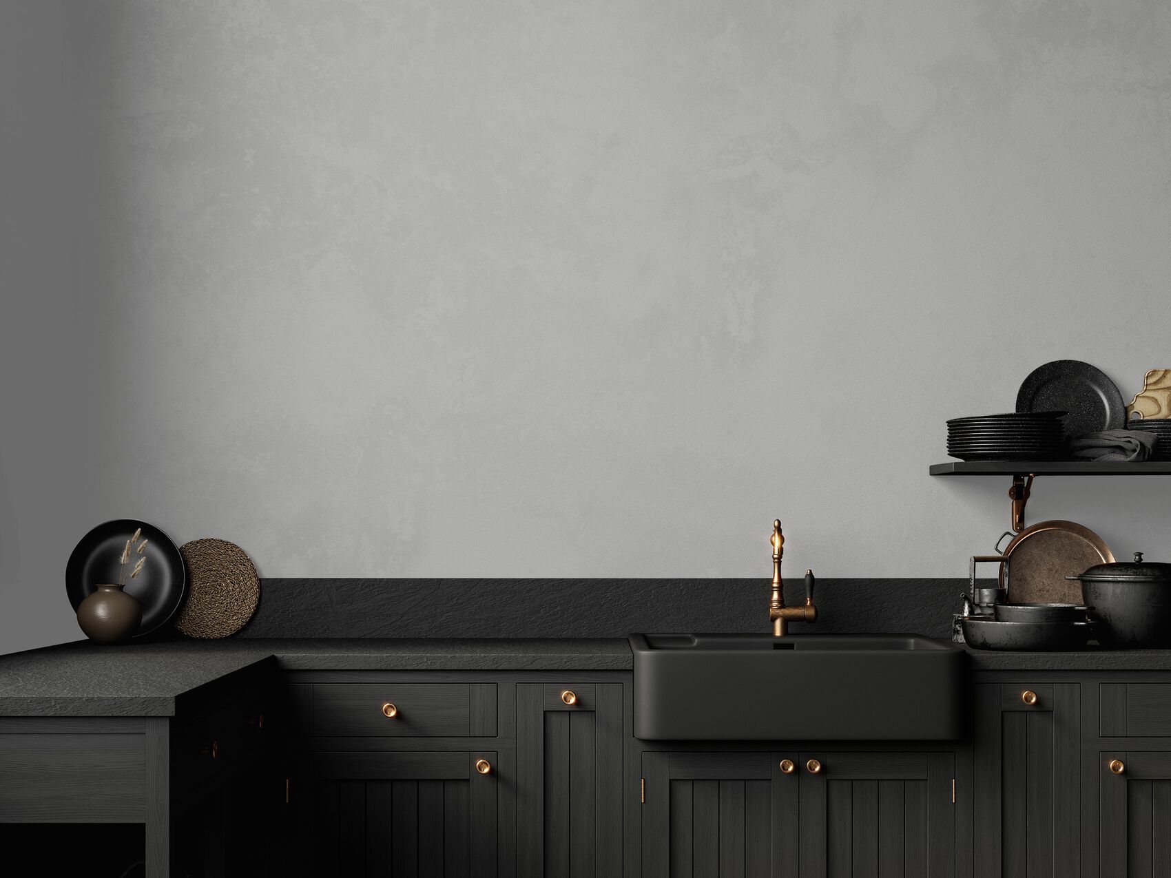 Декоративная живопись Architects Paper чистый ARCH-00075290 - Вид №2