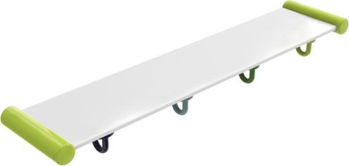 800.03.403 Полка с крючком HEWI Kids - Вид №1