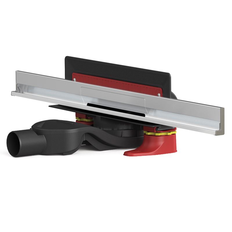 5701382  Vitraglobal Aquawall V-Flow 