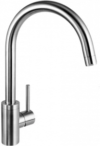 Fir Italia Смеситель для кухни на столешнице Kitchensteel 4875142
