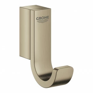 Крючок GROHE Selection, никель матовый (41039EN0)