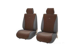 17867935 Накидки Asterion PRO 2 FRONT Коричневый 2 шт 562 579 133202 PSV