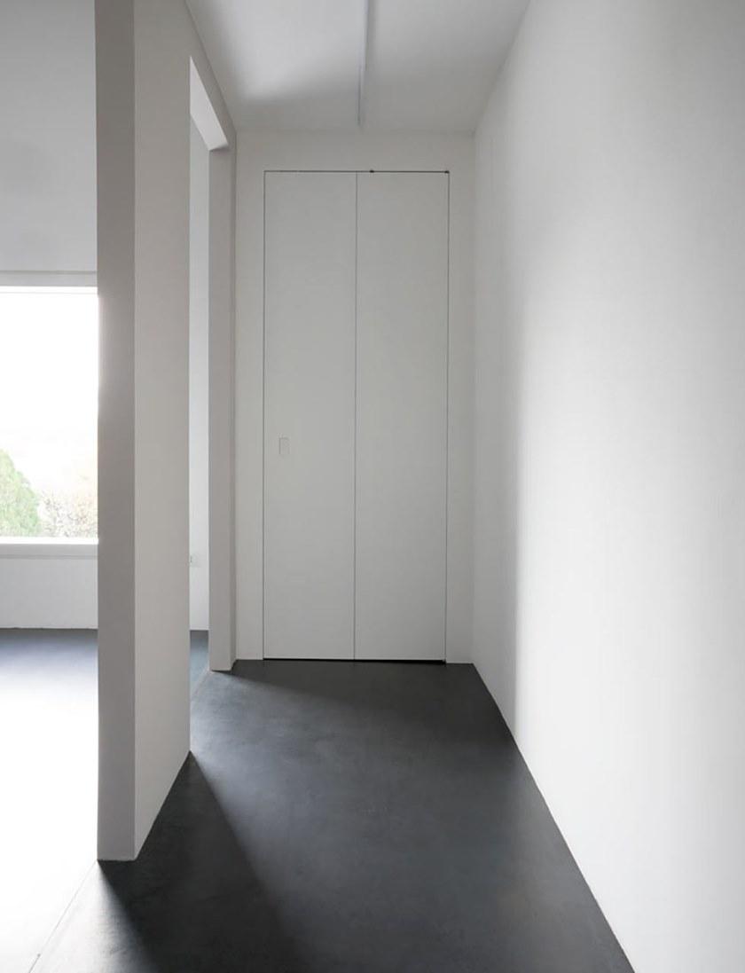 PLAN® Складывающаяся дверь заподлицо со стеной sun-id-1410201 - Вид №3