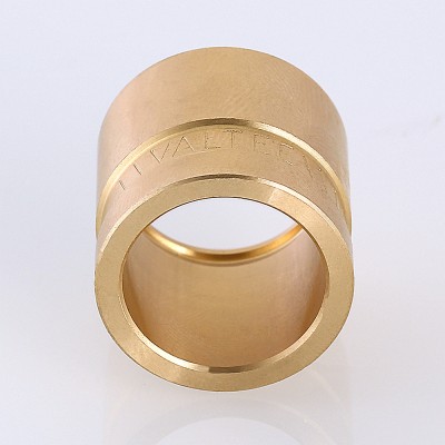 VTm.400.G.001622 Фитинг аксиальный – гильза надвижная Valtec 16 мм  - Вид №6