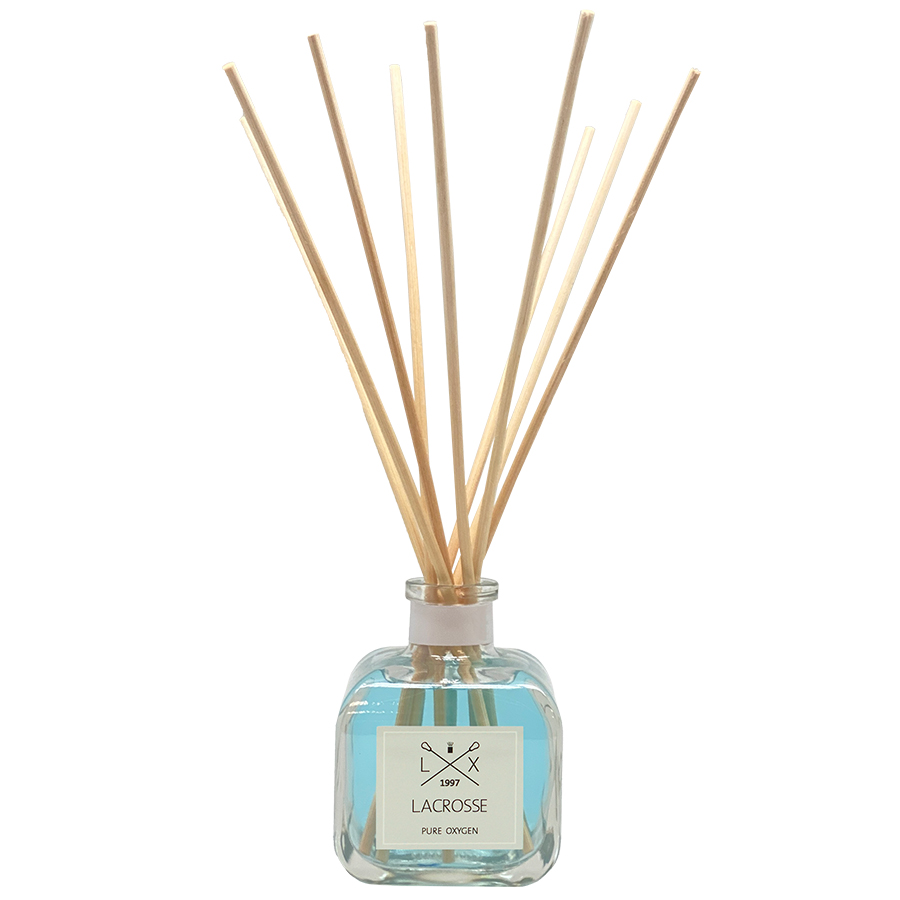 MK200OXLC Диффузор ароматический lacrosse, Кислород, 200 мл Ambientair  - Вид №4