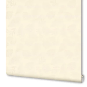 Обои флизелиновые Артекс Попугаи бежевые 1.06 м 10167-01