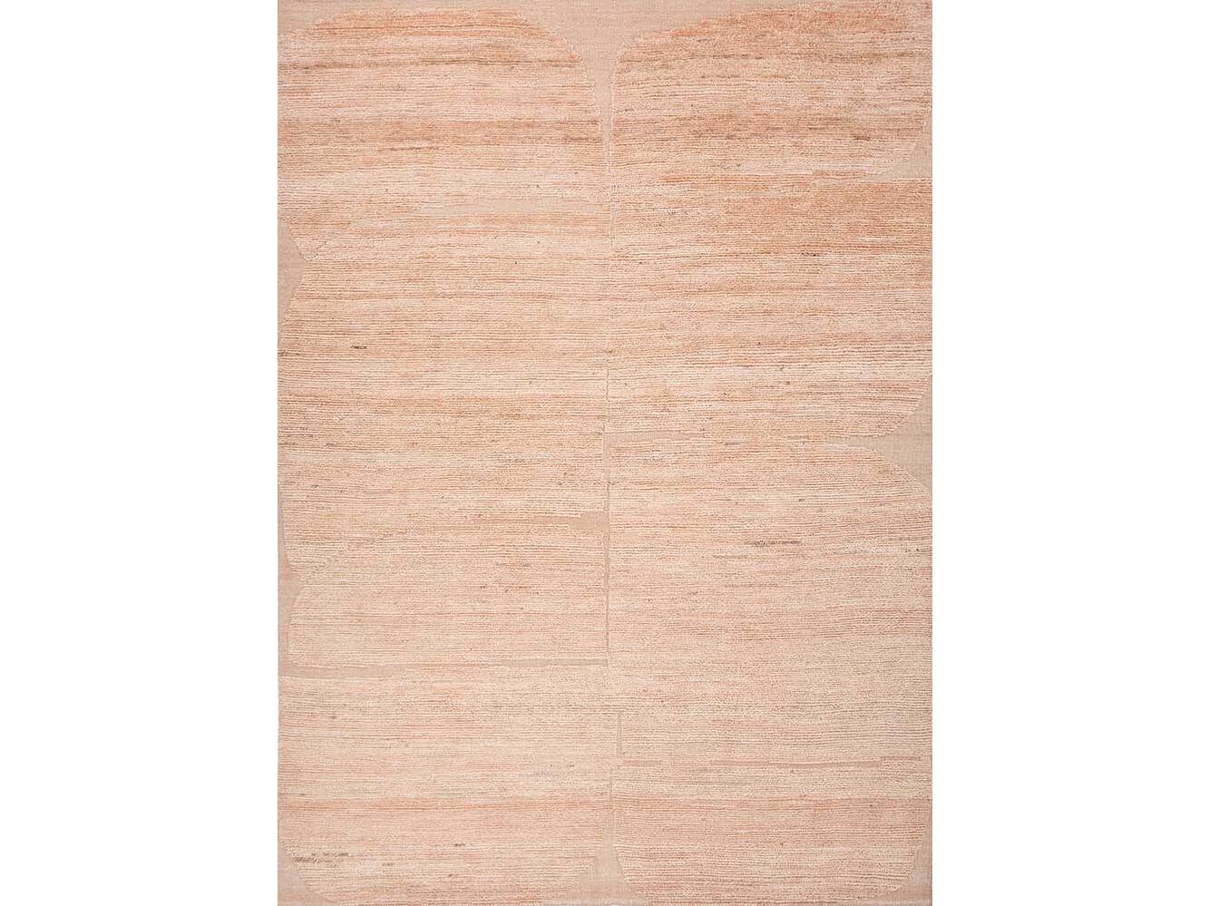 Прямоугольный шерстяной ковер ручной работы Jaipur Rugs Zuri ARCH-00076791 - Вид №1