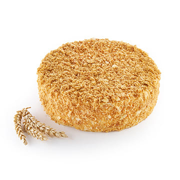 Торт Наполеон CACAOJET 1,2 кг Santreyd 10442 - Вид №1