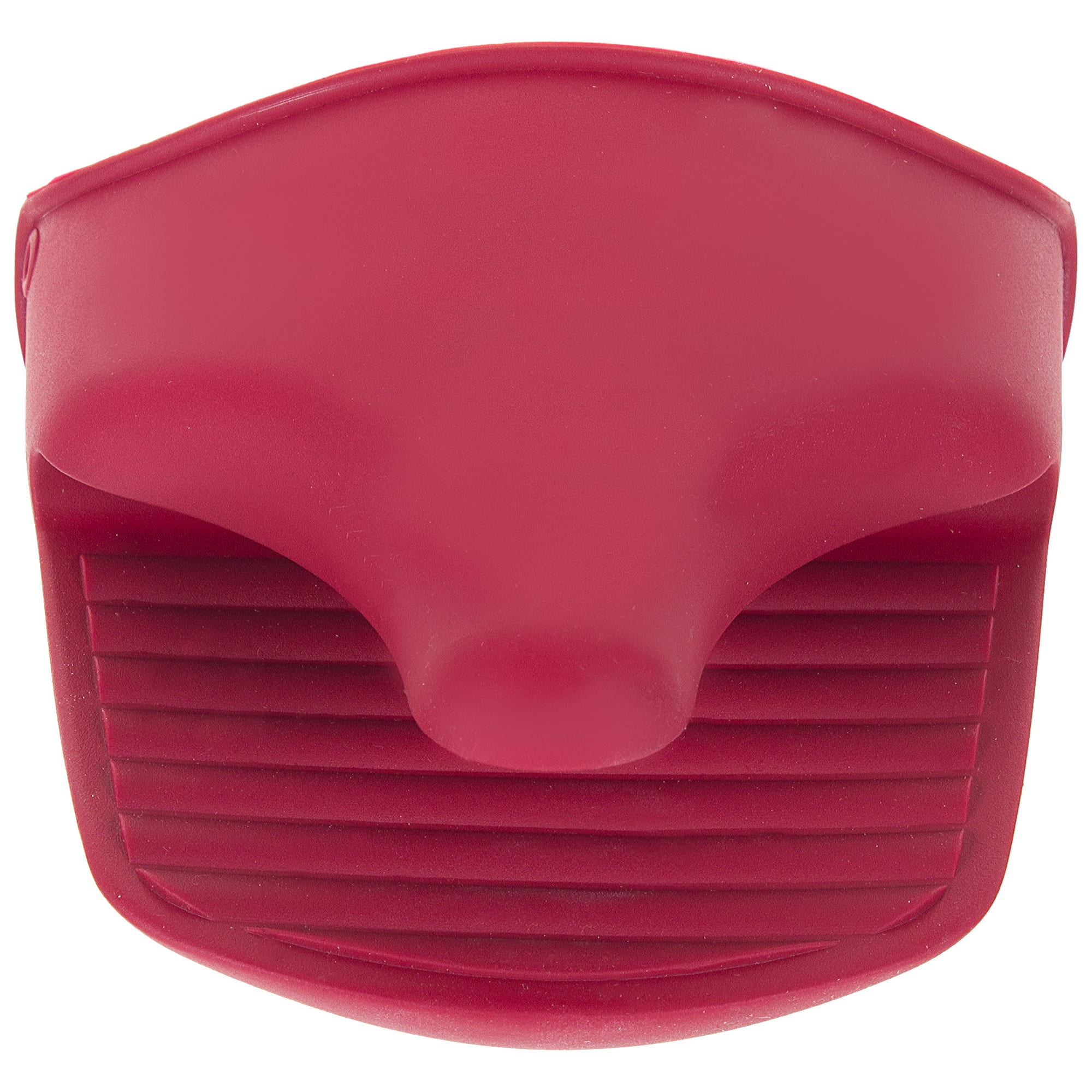 18581000 Прихватка силиконовая Пунш 11х10х8 см Santreyd 