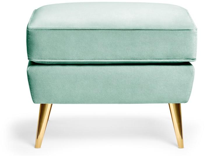 Munna Подставка для ног из ткани Time sun-id-1357092 - Вид №1