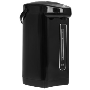 9287471 Термопот Oasis TP-4LB черный