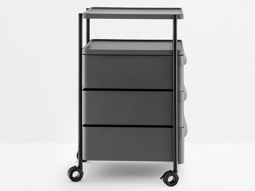 Pedrali Контейнерная система Boxie sun-id-1443551 - Вид №2