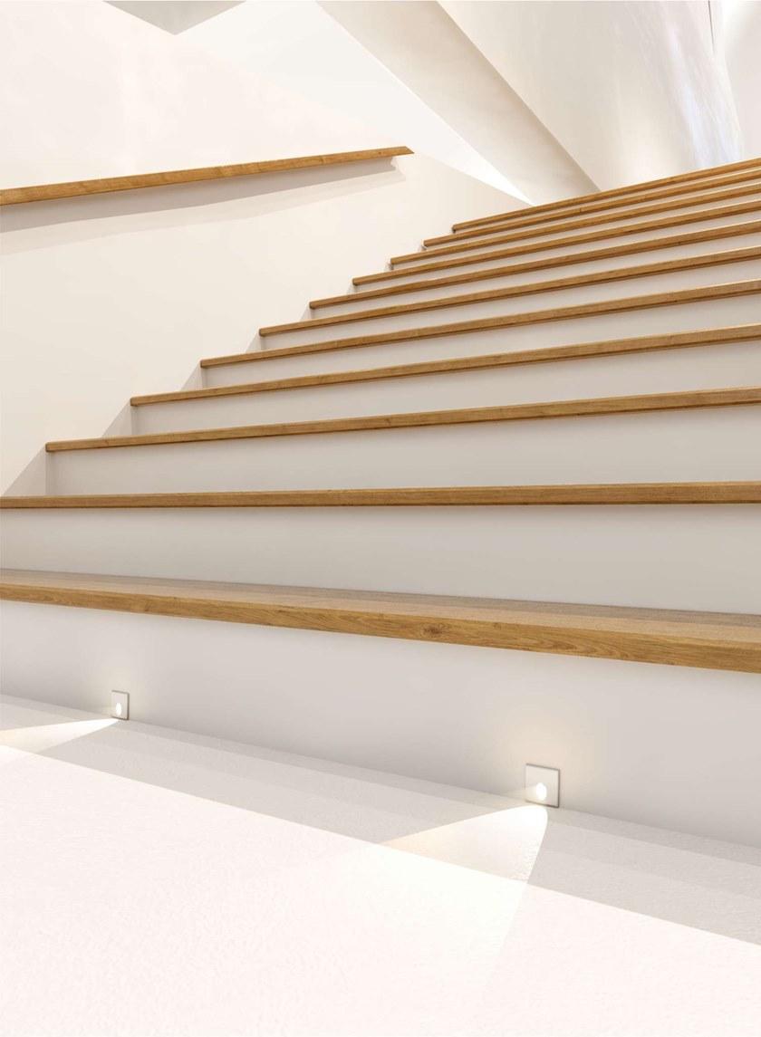 BENEITO FAURE Светодиодный ступень из алюминия для улицы sun-id-1439882 - Вид №3