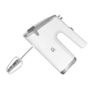 5367405 Миксер Irit IR-5438 белый