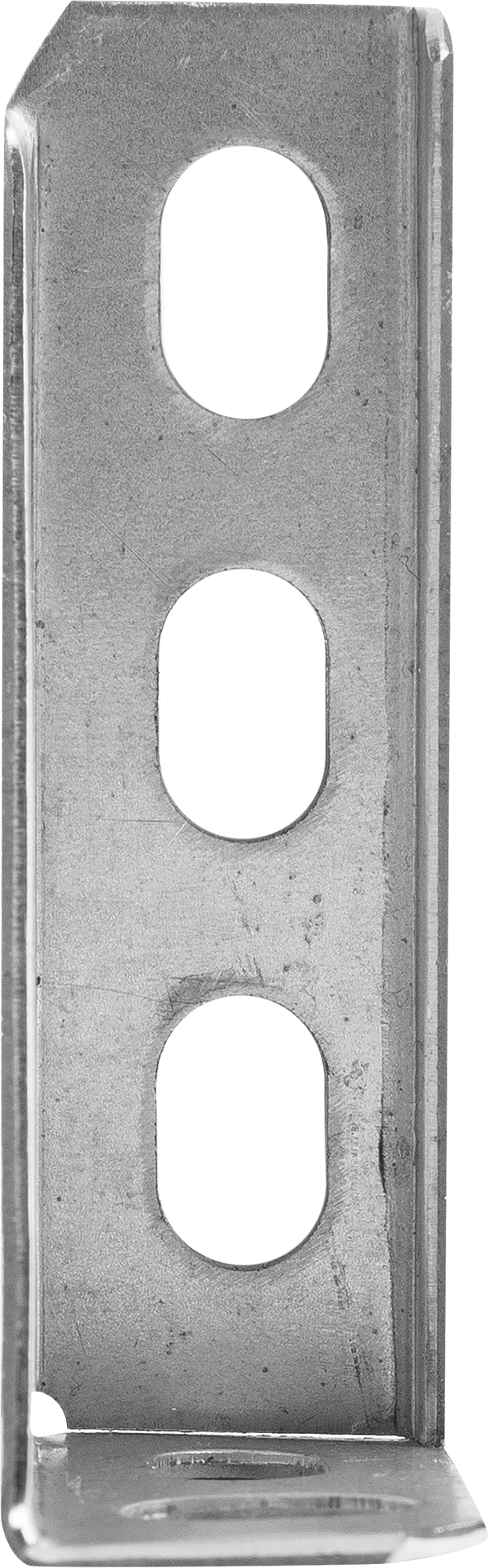 Опорный кронштейн ПЕТРОТЕХ 100х30х2 для монтажа труб 13414325 STLM-0003129 - Вид №1