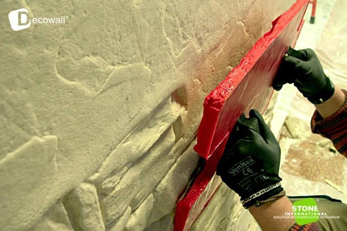 Stone International Цементный раствор для печатных покрытий sun-id-1474856 - Вид №9