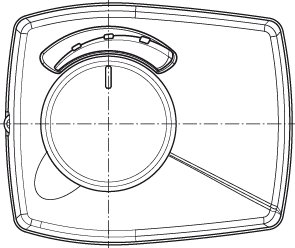 1210 05 00 ARA693Насосные группы » Esbe серии 3-точечный ARA600  - Вид №1