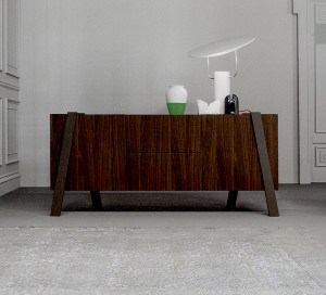 Буфет NOTE BONALDO D8 30