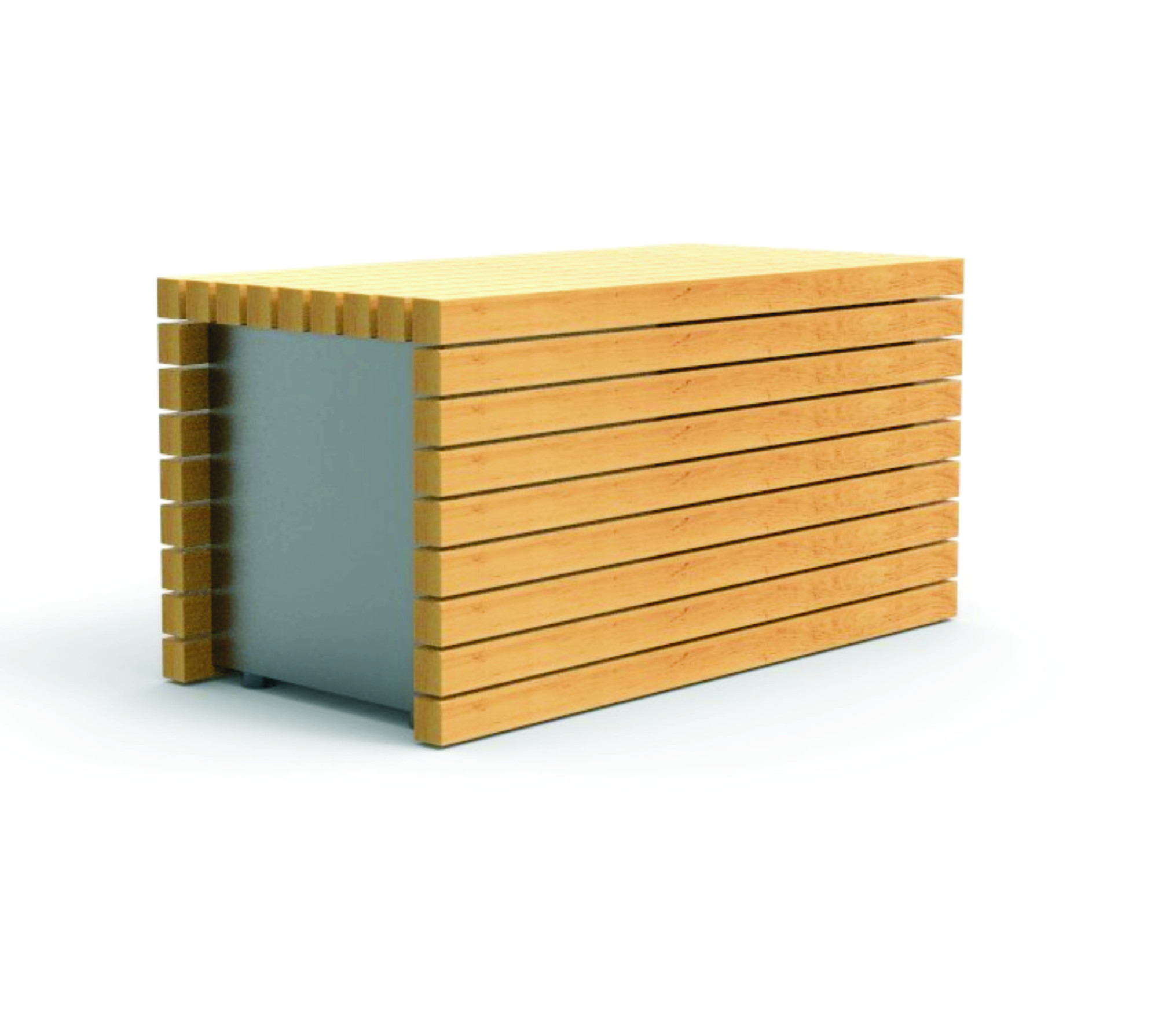 TOSL01.01.01-MS.TR Скамья ТОРОС Линия LAB.Space 