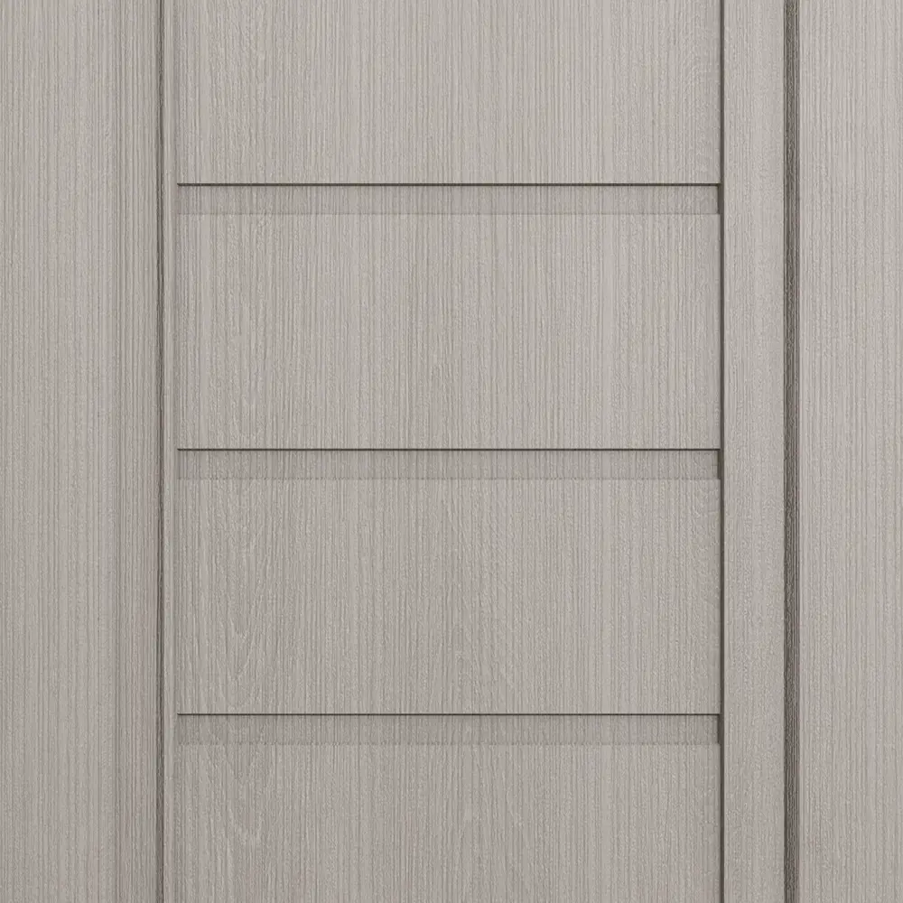 Дверь входная металлическая Альта 86x205 см правая белое дерево TOREX STLM-2145068 - Вид №4