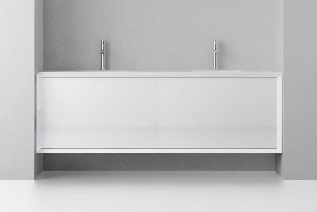 Комплекты мебели для ваннойSUE LUX Collection Avila Dos AVST01 - Вид №9