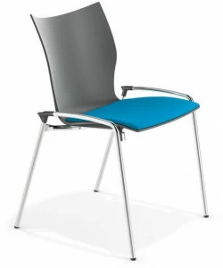 Casala Приставной стул для конференций Lynx iii 2581-00