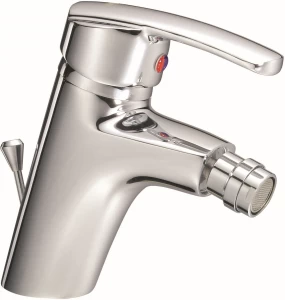 Смеситель для биде Kaja Platinum 57220-С