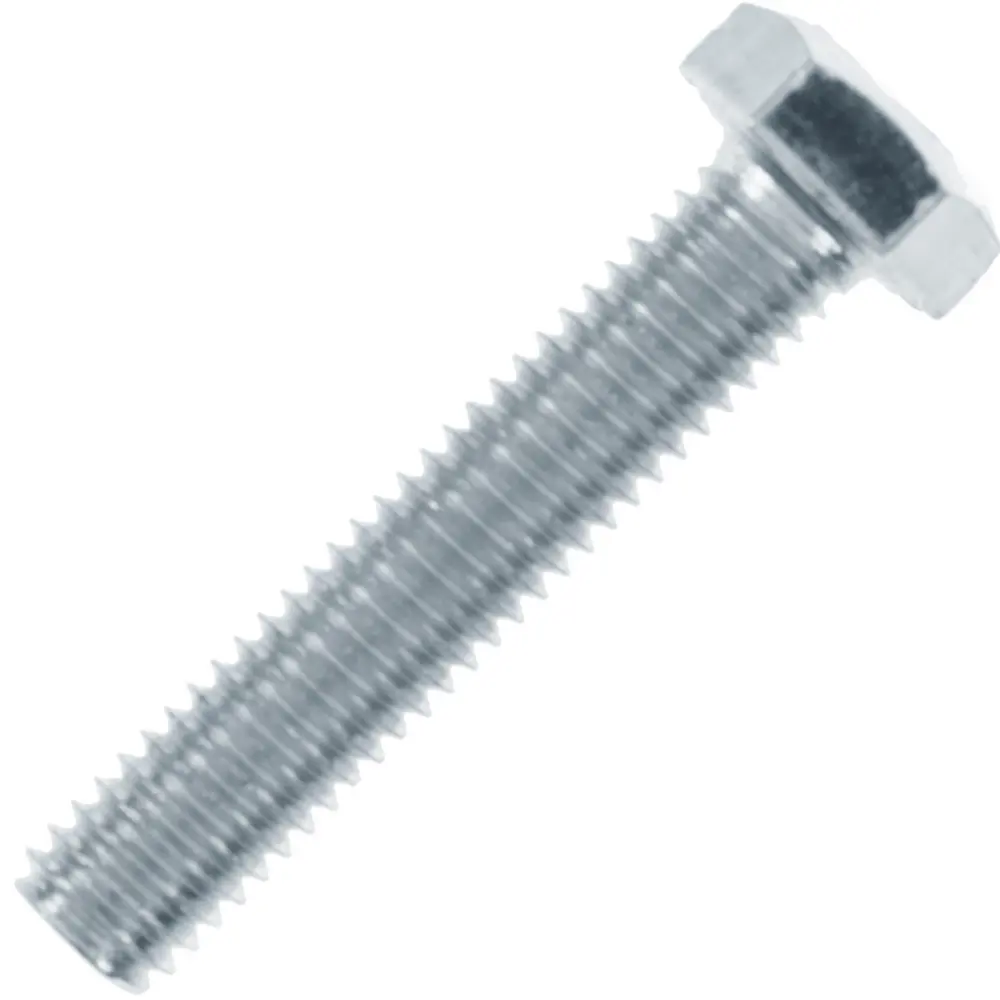 Болт M5x25 мм, 6 шт. 13613412 STLM-2200325 Santreyd 