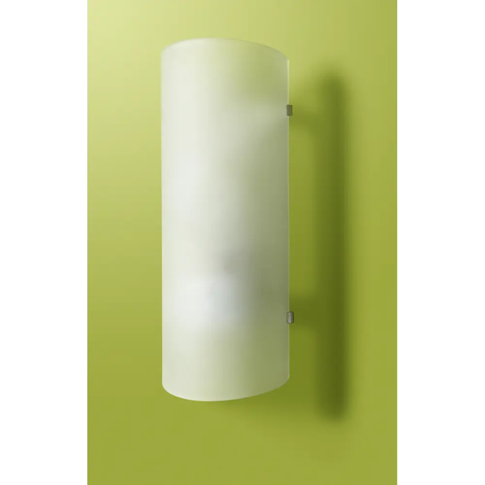 Светильник бра настенный KREAFORTA Salamin цвет белый STLM-2199420 - Вид №5