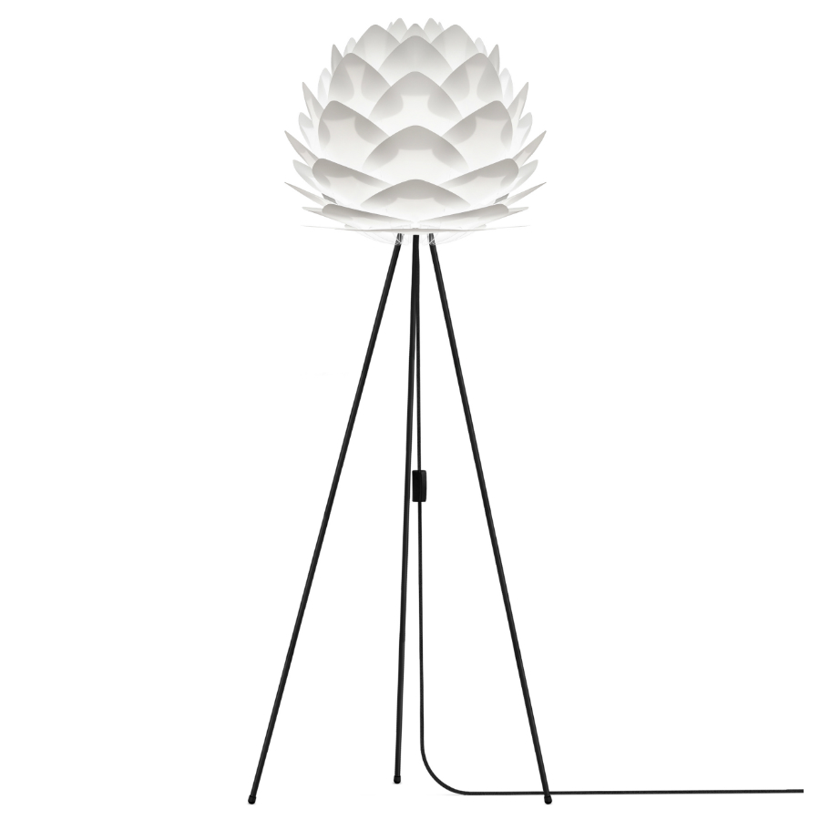 2007 Плафон silvia белый UMAGE  - Вид №1