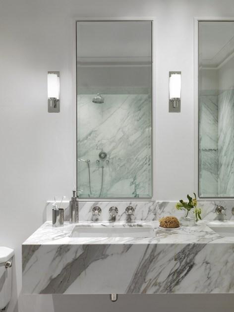 Astro Lighting Бра из цинка для ванной  1147001  - Вид №2