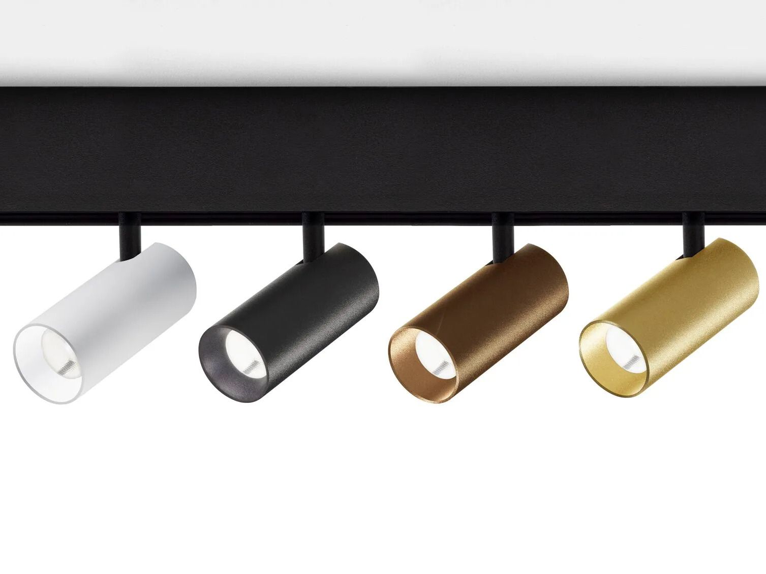 Утопленный светодиодный трек освещения Panzeri Astoria ARCH-00115781 - Вид №38